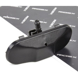 plovimo skysčio purkštukas, priekinis langas
                                RIDEX                                303W0005,