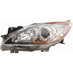 priekinis žibintas Depo
                                ABAKUS                                                216-1158R-LDEM