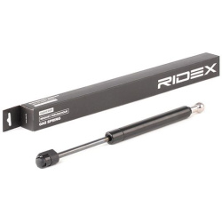 dujinė spyruoklė, bagažinė
RIDEX 219G0842,