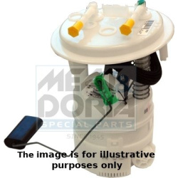 degalų tiekimo blokas
                                MEAT &amp; DORIA                                                77091E