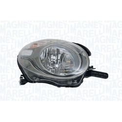 priekinis žibintas
                                MAGNETI MARELLI                                                7124752311