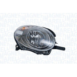priekinis žibintas
                                MAGNETI MARELLI                                712475231129, MAGNETI MARE