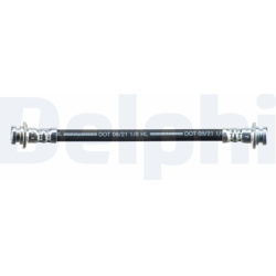 stabdžių žarnelė
                                DELPHI                                                LH7865, Nenurodyta