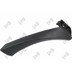 durų rankenėlė, vidaus LORO
                                ABAKUS                                                132-004-
