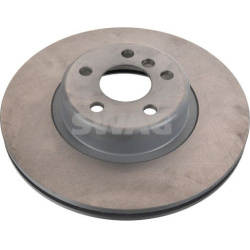 stabdžių diskas (1vnt)
                                SWAG                                                33 10 7239, Nenu