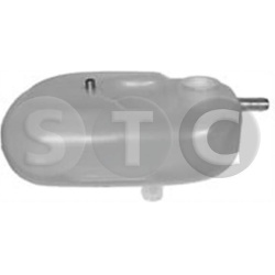išsiplėtimo bakelis, aušinimo skystis
                                STC                                T445042, STC, T44