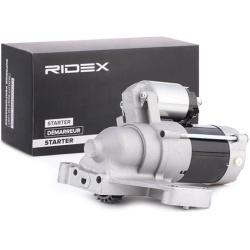 starteris
                                RIDEX                                                2S0024, Nenurodytas gamintojas