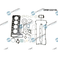 Visas tarpiklių komplektas, variklis
                                Dr.Motor Automotive                                    