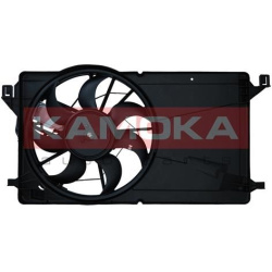 ventiliatorius, radiatoriaus
                                KAMOKA                                                7740026, K