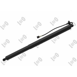 galinių durų elektros variklis LORO
                                ABAKUS                                                1