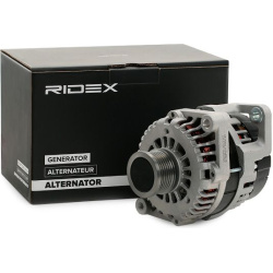 kintamosios srovės generatorius
                                RIDEX                                                4G0532,