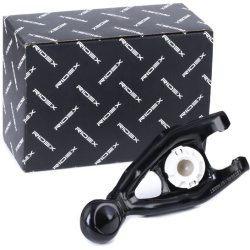 paleidimo šakė, sankaba
                                RIDEX                                                3419R0007, Nen