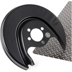 apsauginis skydas, stabdžių diskas
                                RIDEX                                                133