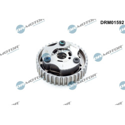 Skirstomojo veleno reguliatorius
                                Dr.Motor Automotive                                         