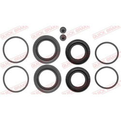 remonto komplektas, stabdžių apkaba
QUICK BRAKE