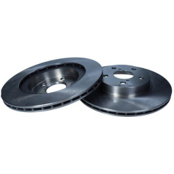Stabdžių diskas
                                MAXGEAR                                                19-2575, MAXGEAR, 19