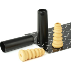 apsauginio dangtelio komplektas, amortizatorius
                                RIDEX                                        