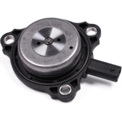 centrinis magnetas, skirstomojo veleno reguliatorius
                                HEPU                                    