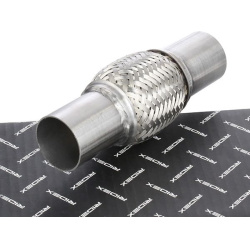 lanksti žarna, išmetimo sistema
                                RIDEX                                                3971F0