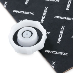 dangtelis, radiatorius
                                RIDEX                                                56V0021, Nenurody