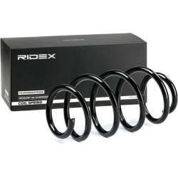 spyruoklė
                                RIDEX                                                188C0373, Nenurodytas gaminto