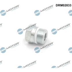 įmova, vairavimo mechanizmo žarnelė
                                Dr.Motor Automotive                                DRM