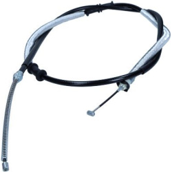 trosas, stovėjimo stabdys
                                MAXGEAR                                32-1034, MAXGEAR, 32-1034, 