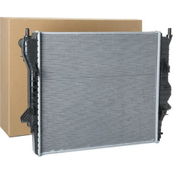 radiatorius, variklio aušinimas
RIDEX 470R059