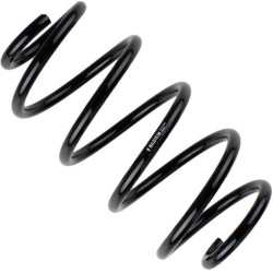 Spyruoklė BILSTEIN - B3 OE Replacement
                                                36-332663, BILSTEIN, 36-332663, auto 