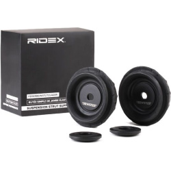 Pakabos statramsčio atraminis guolis
                                RIDEX                                                11