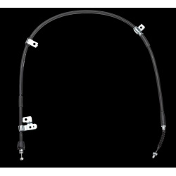 trosas, stovėjimo stabdys
                                RIDEX                                                124C0559, Nen