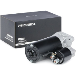 starteris
                                RIDEX                                                2S0312, Nenurodytas gamintojas