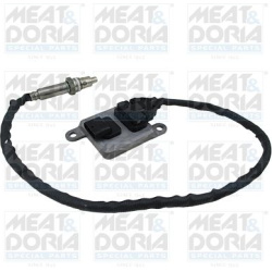 NOx jutiklis, NOx katalizatorius
                                MEAT &amp; DORIA                                            