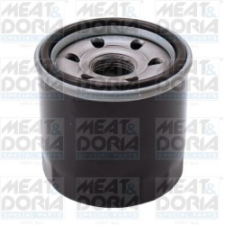 hidraulinių filtrų komplektas, automatinė transmisija
                                MEAT &amp; DORIA                    