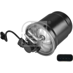 Kuro filtras
FEBI BILSTEIN 176625, FEBI BILSTE