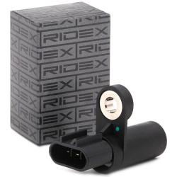 jutiklis, alkūninio veleno impulsas
                                RIDEX                                                833