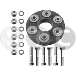 Lankstas, kardaninis velenas
                                STC                                T440584, STC, T440584, auto d