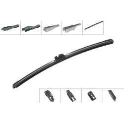 valytuvai „Aerotwin Plus“
                                BOSCH                                                3 397 016 