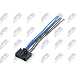 remonto rinkinys, diržas
                                NTY                                                ERD-PE-013, NTY,
