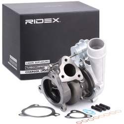 Kompresorius, įkrovimo sistema
                                RIDEX                                                2234C101