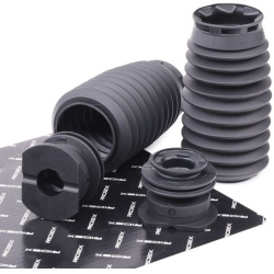 apsauginio dangtelio komplektas, amortizatorius
                                RIDEX                                        