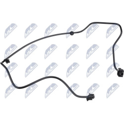 alsuoklio žarna, išsiplėtimo bakelis
                                NTY                                                BP