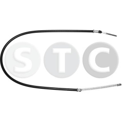 trosas, stovėjimo stabdys
                                STC                                T483321, STC, T483321, auto det
