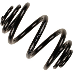 spyruoklė BILSTEIN - B3 OE Replacement
38-129216, BILSTEIN, 38-129216, auto detalė