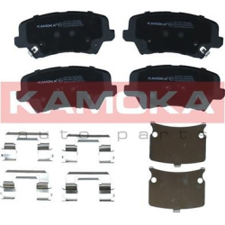 KAMOKA                                                JQ101091, KAMOKA, JQ101091, auto detalė