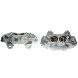 stabdžių apkaba
BUDWEG CALIPER 345337, Nenur