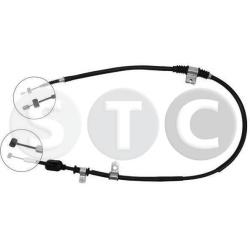 trosas, stovėjimo stabdys
                                STC                                T481978, STC, T481978, auto det