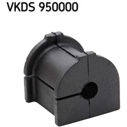 įvorė, stabilizatorius
                                SKF                                                VKDS950000, SKF, 