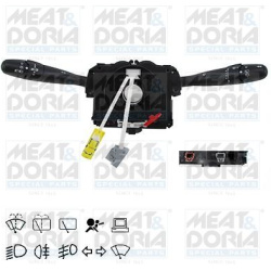 vairo kolonėlės jungiklis
                                MEAT &amp; DORIA                                                2