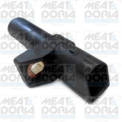 jutiklis, alkūninio veleno impulsas
                                MEAT &amp; DORIA                                        